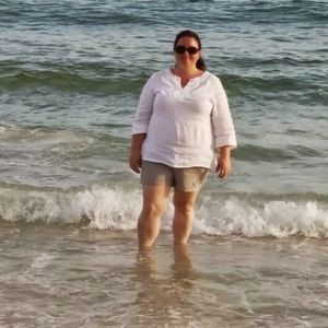 Meet your Posher, Tricia